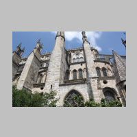 Cathédrale Saint-Étienne de Bourges, photo Heinz Theuerkauf,97.jpg